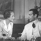 Mary Astor and Raymond Massey in The Hurricane (1937)