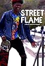 Sauve Sidle in Street Flame (2019)