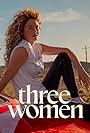 Shailene Woodley in Three Women (2023)