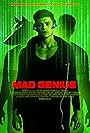 Chris Mason in Mad Genius (2017)