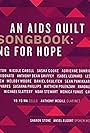 An AIDS Quilt Songbook: Sing for Hope (2014)