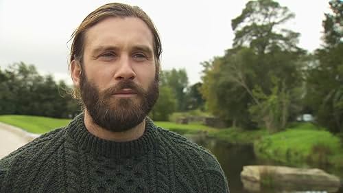 Vikings: Clive Standen On His Character