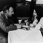 Héctor Alterio and Ana María Picchio in The Truce (1974)
