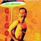 Rob Schneider in Deuce Bigalow: Male Gigolo (1999)