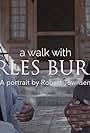 A Walk with Charles Burnett (2019)