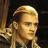 Orlando Bloom in The Lord of the Rings: The Two Towers (2002)