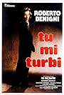 Roberto Benigni in You Disturb Me (1983)
