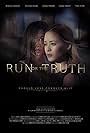 Kiralee Hayashi and Highdee Kuan in Run for the Truth (2016)