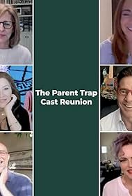 The Parent Trap Reunion! (2020)
