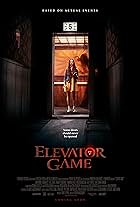 Megan Best in Elevator Game (2023)