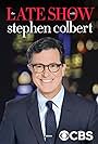 Stephen Colbert in The Late Show with Stephen Colbert (2015)