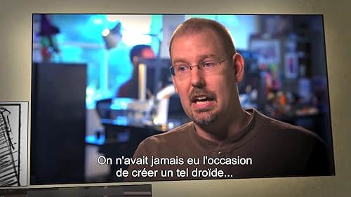 Star Wars Rebels: Chopper (French Subtitled)