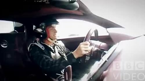 Top Gear: Bugattiveyron Vs Fighter Jet