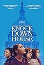 Paula Jean Swearingen, Amy Vilela, Alexandria Ocasio-Cortez, and Cori Bush in Knock Down the House (2019)