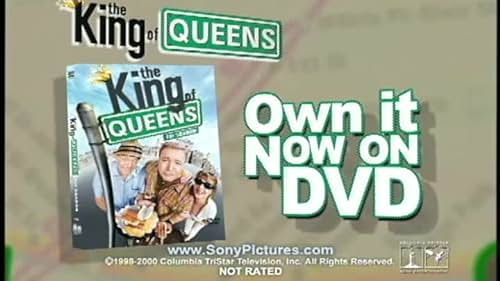 The King Of Queens: Season 1