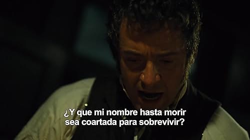 Les Miserables: Clip 3 (Spanish)