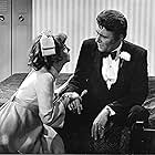 Harry Guardino and Anne Meara in Lovers and Other Strangers (1970)