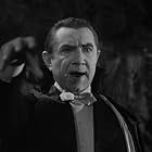 Bela Lugosi in Abbott and Costello Meet Frankenstein (1948)