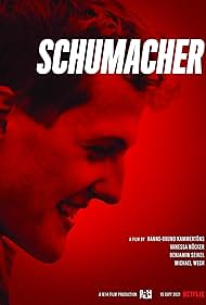 Michael Schumacher in Schumacher (2021)