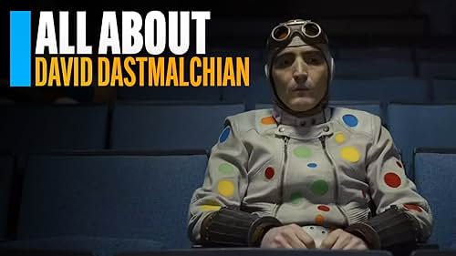 You know him from 'The Suicide Squad,' the 'Ant-Man' movies, or "The Flash" on The CW, David Dastmalchian is everywhere, and this IMDb video bio gives you a behind-the-scenes peek at his career.