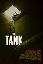Matt Whelan and Luciane Buchanan in The Tank (2023)