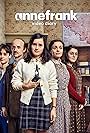 Luna Cruz Perez, Shai Eschel, Ezra Blok, Katarina Justic, and Noël van Santen in Anne Frank Video Diary (2020)