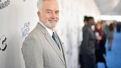 Emmy award-winning actor Bradley Whitford is perhaps best known for his roles in "The West Wing," 'Get Out,' and plays a major character in the second season of "The Handmaid's Tale." "No Small Parts" takes a look at his acting career which, for a time, consisted primarily of jerk characters.
