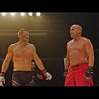 Tito Ortiz and Alan Ritchson in Above the Shadows (2019)