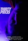 Alastair Osment in Thirty Pieces (2019)