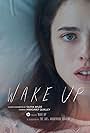 Margaret Qualley in Wake Up (2020)