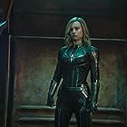 Brie Larson in Captain Marvel (2019)