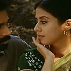 Urmila Matondkar and J.D. Chakravarthi in Satya (1998)