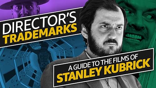 From '2001: A Space Odyssey' and 'A Clockwork Orange' to 'The Shining' and 'Eyes Wide Shut, ' we break down the cinematic trademarks of legendary director Stanley Kubrick.