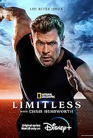 Chris Hemsworth in Limitless (2022)