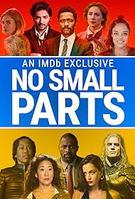 No Small Parts (2014)