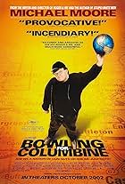 Michael Moore in Bowling for Columbine (2002)