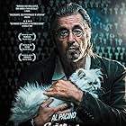 Al Pacino in Manglehorn (2014)