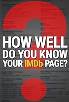 How Well Do You Know Your IMDb Page?