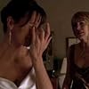 Joanna Cassidy and Rachel Griffiths in Six Feet Under (2001)