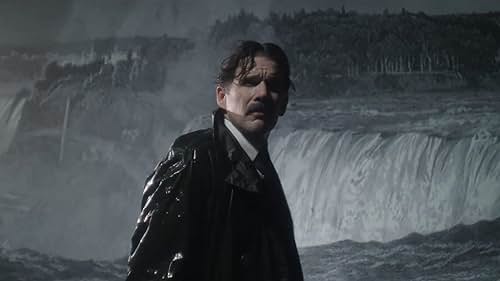Brilliant, visionary Nikola Tesla (Ethan Hawke) fights an uphill battle to bring his revolutionary electrical system to fruition, then faces thornier challenges with his new system for worldwide wireless energy.
