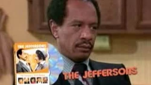 The Jeffersons: The Complete Third Season