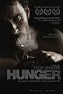 Michael Fassbender in Hunger (2008)