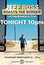 Jeffrey Ross in Jeff Ross Roasts the Border: Live from Brownsville, Texas (2017)