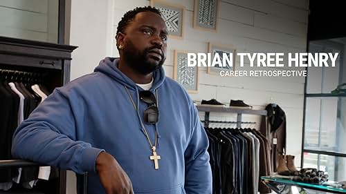 Brian Tyree Henry | Career Retrospective