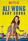 Ali Wong in Ali Wong: Baby Cobra (2016)