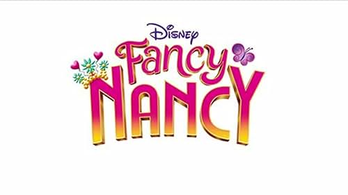 Fancy Nancy: Season 1