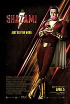 Zachary Levi in Shazam! (2019)
