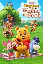 Playdate with Winnie the Pooh (2023)