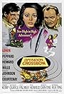 Sophia Loren, George Peppard, and John Mills in Operation Crossbow (1965)