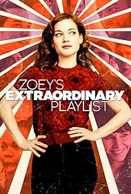 Jane Levy in Zoey's Extraordinary Playlist (2020)